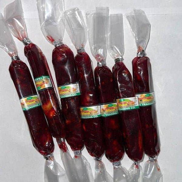 Melted Imli Pack of 10 - 50 gms - India shopping