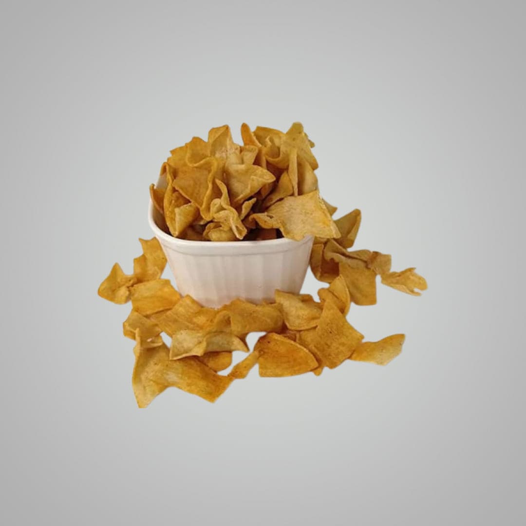 Manak Jawari Chips - 200 gms - India shopping