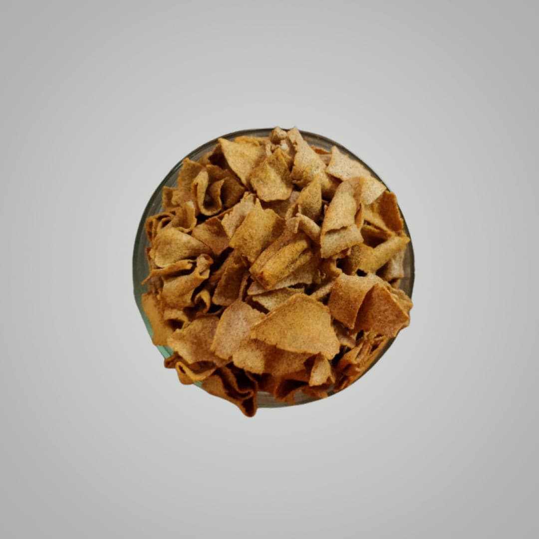 Manak Ragi Chips - 200 gms - India shopping