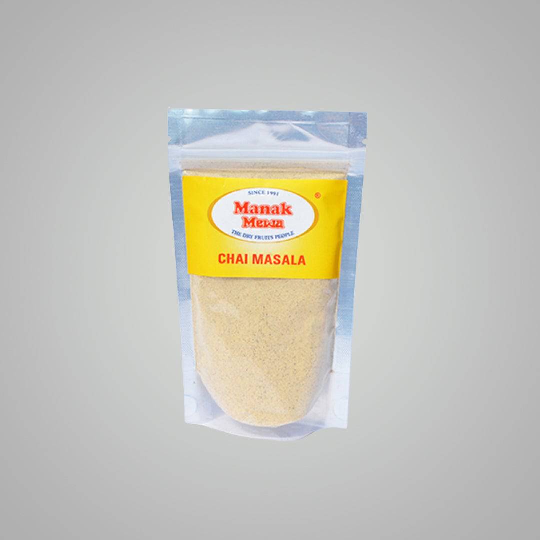 Manak Chai Masala - 100 gms - India shopping