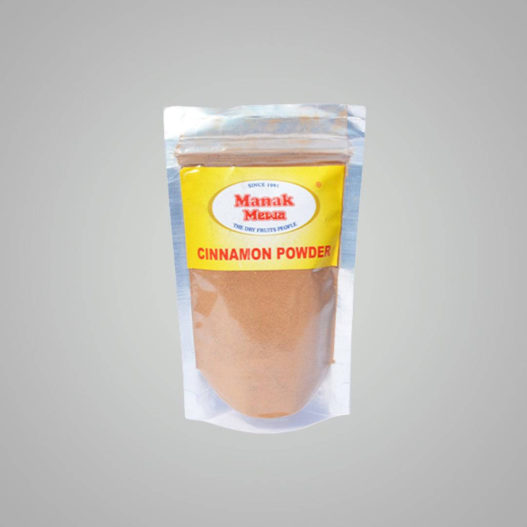 Manak Cinnamon Powder - 150 gms - India shopping