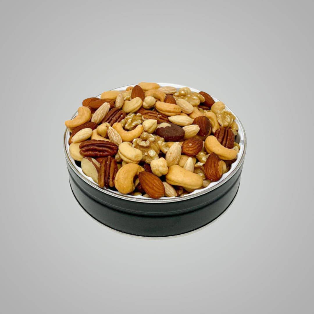 Manik Mix Nuts - 100 gms - India shopping