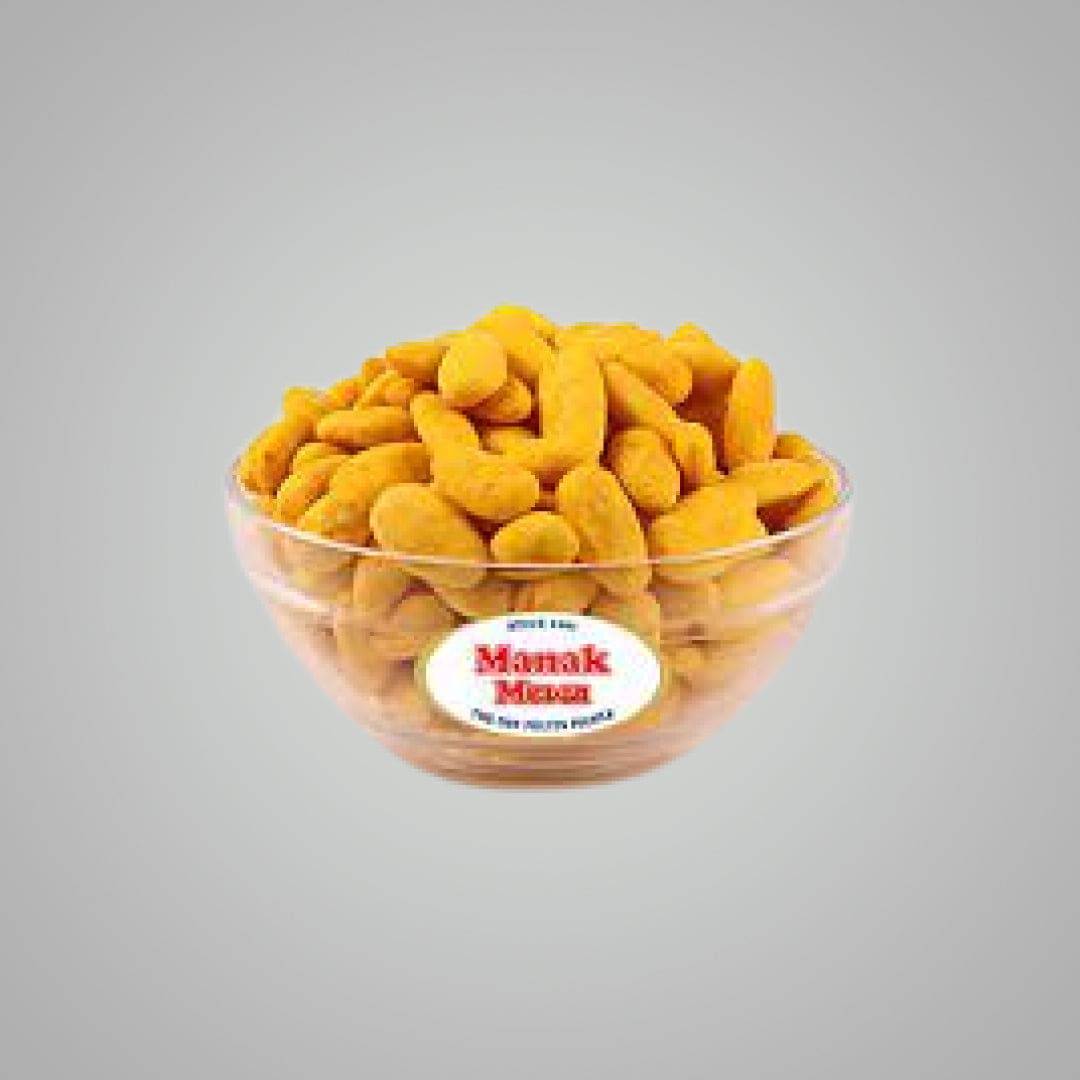 Manak Kesar Badam - 250 gms - India shopping