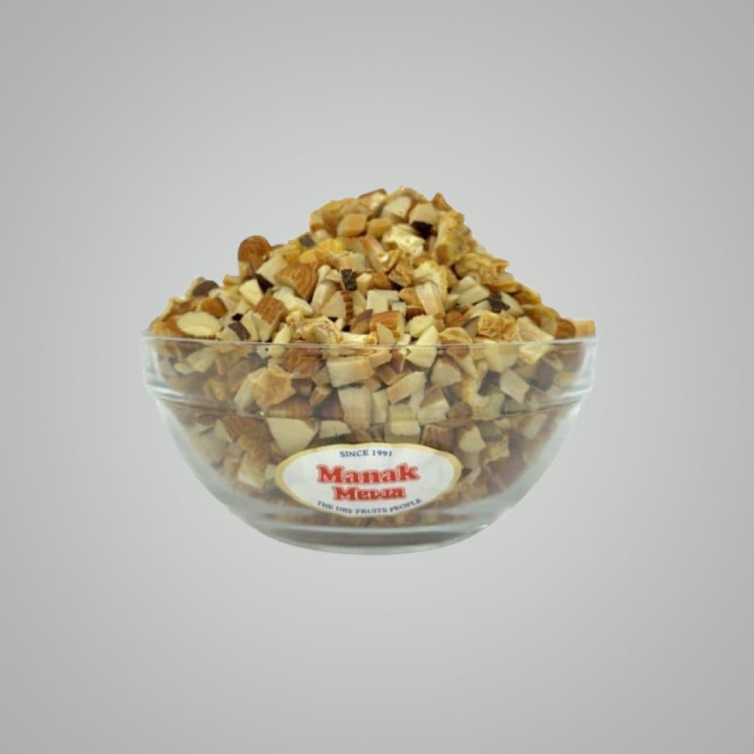 Manak Mix Nuts - 250 gms - India shopping