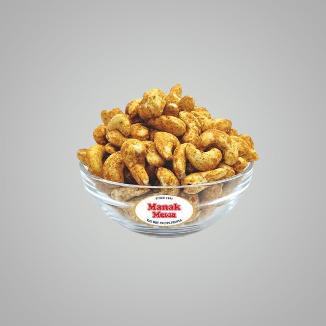 Manak Paneer Tikka Kaju - 250 gms - India shopping
