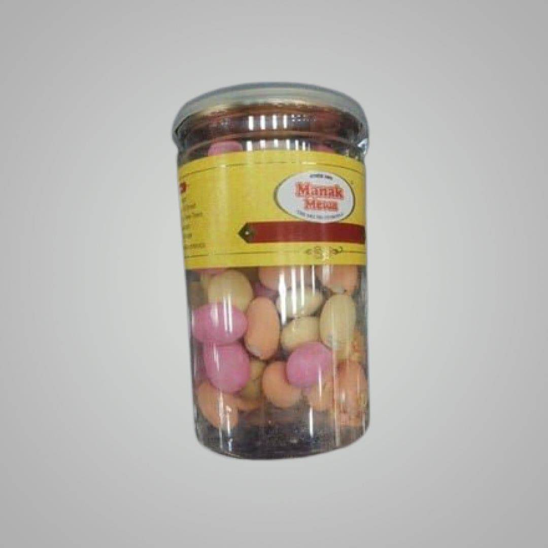 Manik Mix Nuts - 250 gms - India shopping