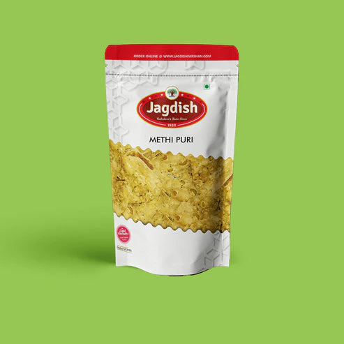 Jagdish Farshan Methi Puri