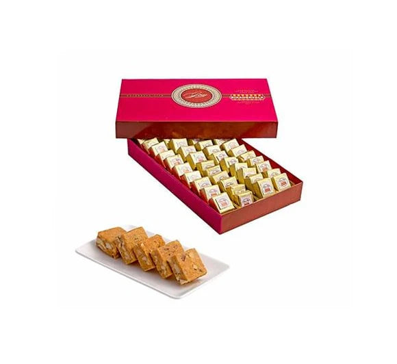 Bikanervala Sweets Orange Bites | 500 gms