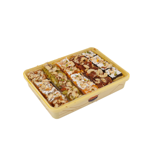 Vipul Dudhiya Mix Mithai Box - India shopping