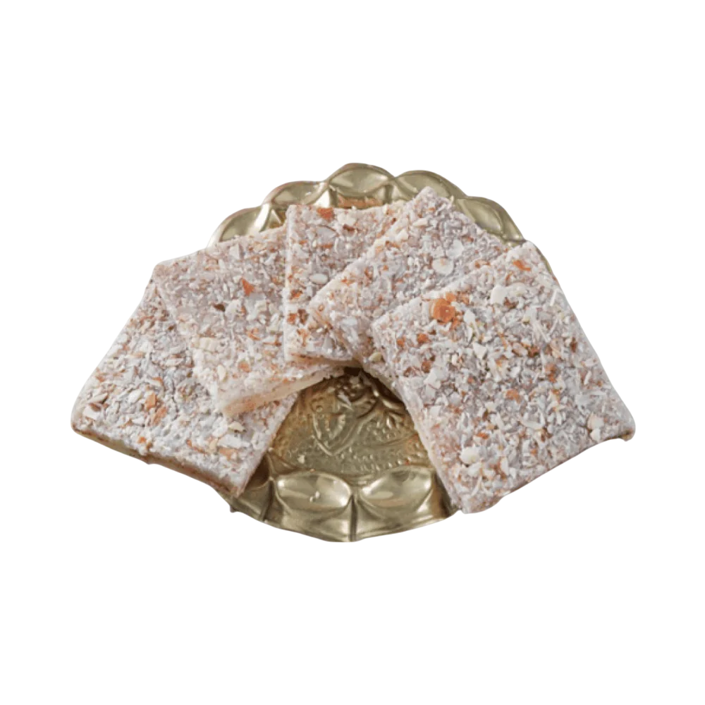 Mohanlal's Mithaiwala Jaifal Halwa - 500 gms