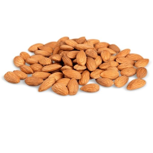 Narayanji Gajak Wale Calfornia Almonds - 500 gms - India shopping