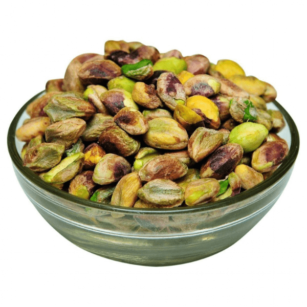 Narayanji Gajak Wale Roasted Pista - 500 gms - India shopping