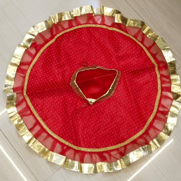 Godh bharai cover | Set of 2 - India shopping