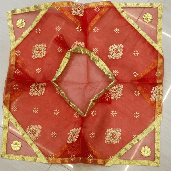 Godh bharai cover | Set of 2 - India shopping