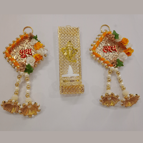 Shubh Labh Combo - India shopping