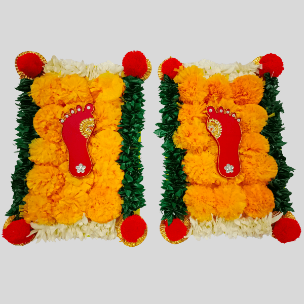 Charan Mats - India shopping