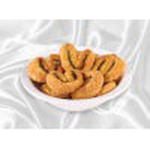 Om Namkeen Baked Masala Wadi - 200 gms - India shopping