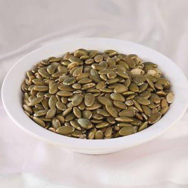 Om Namkeen's Pumpkin Seeds - 200 gms - India shopping