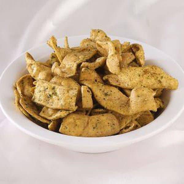 Om Namkeen Moong Papdi - 250 gms - India shopping