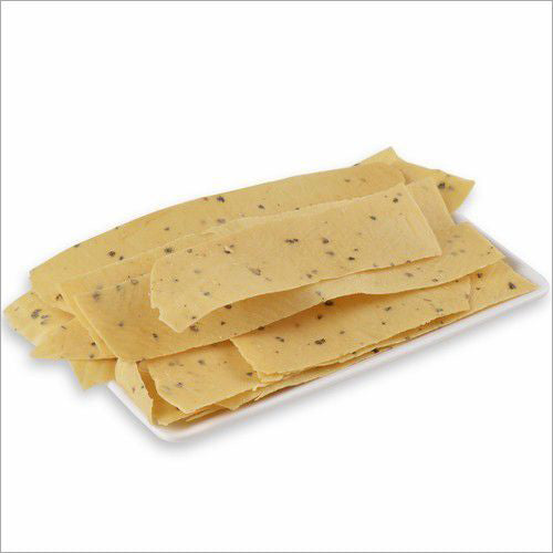 Papad Katran (Kaccha) 250 gms | Ready To Fry
