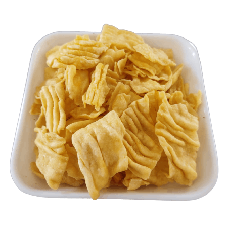 Truptida Homemade Plain Papdi | 500 gms