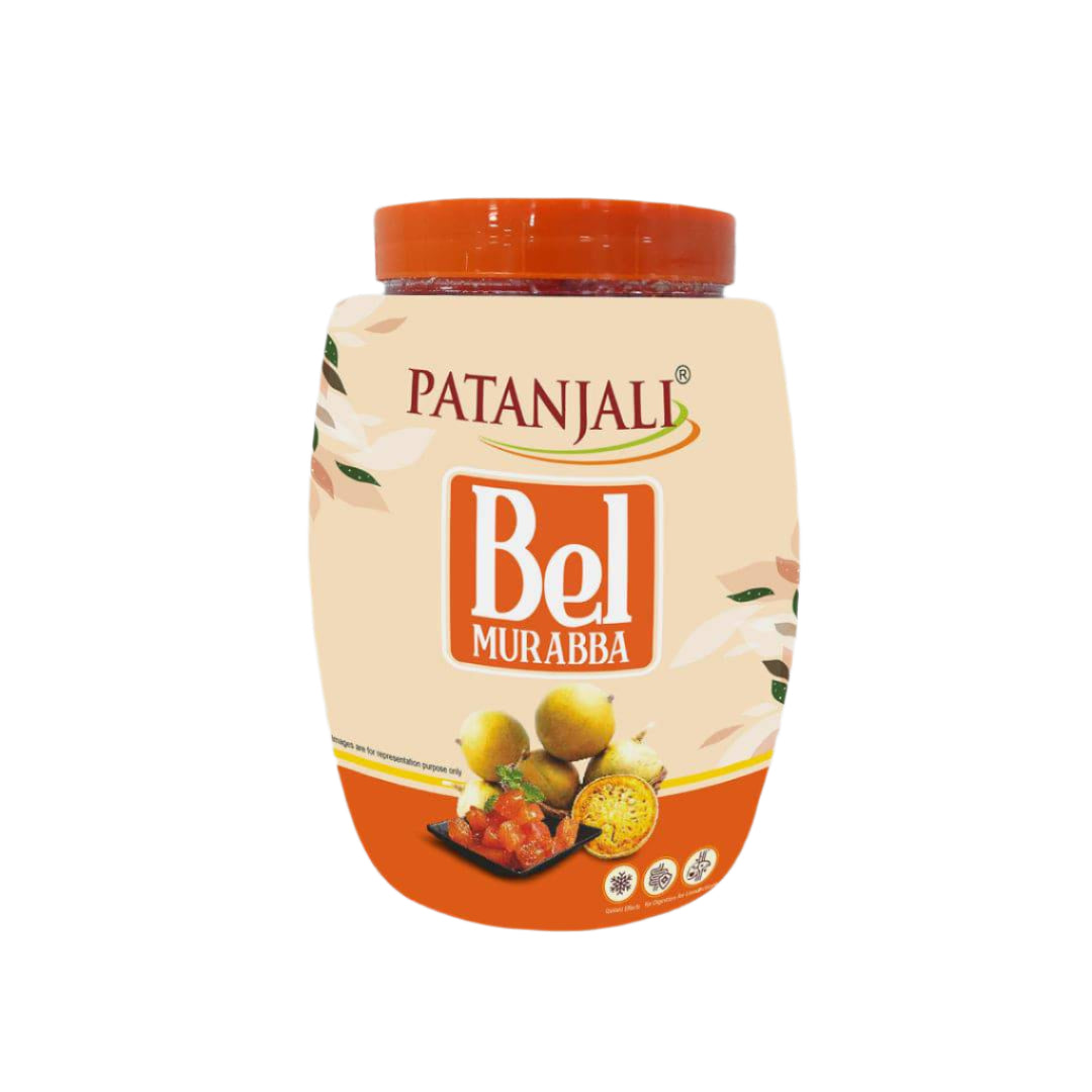 Patanjali Bel Murabba - India shopping