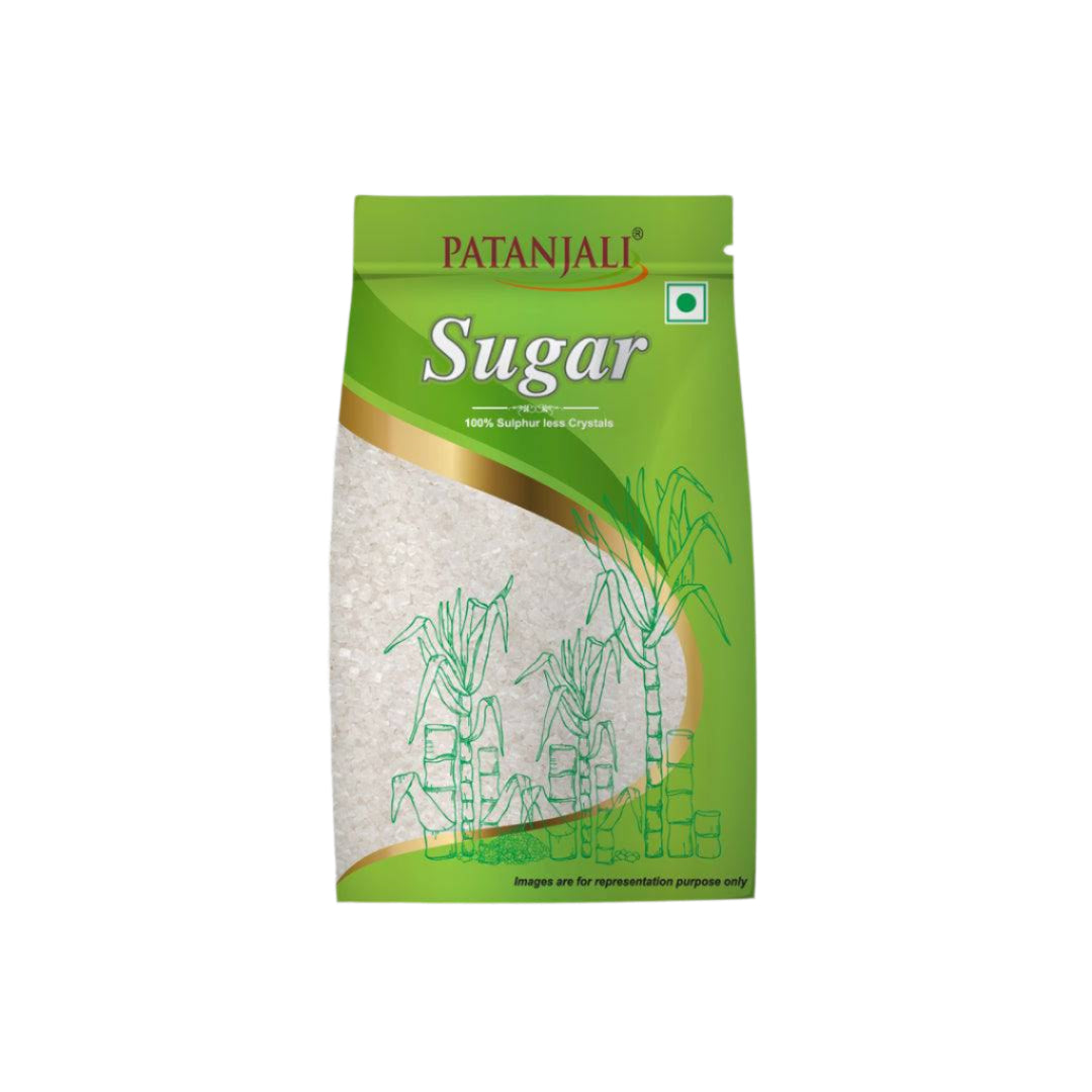 Patanjali Sugar - India shopping