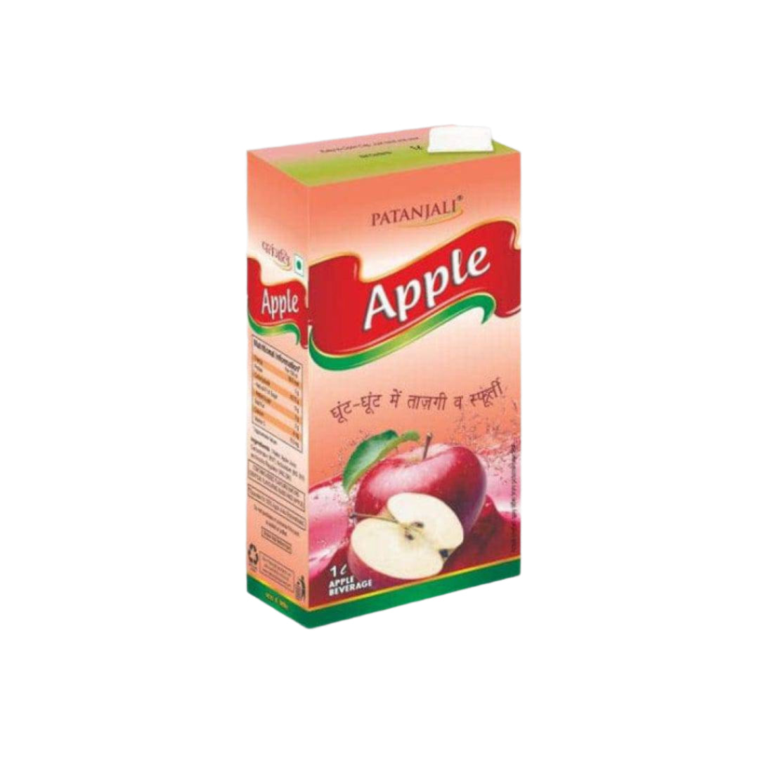 Patanjali Apple Juice - India shopping
