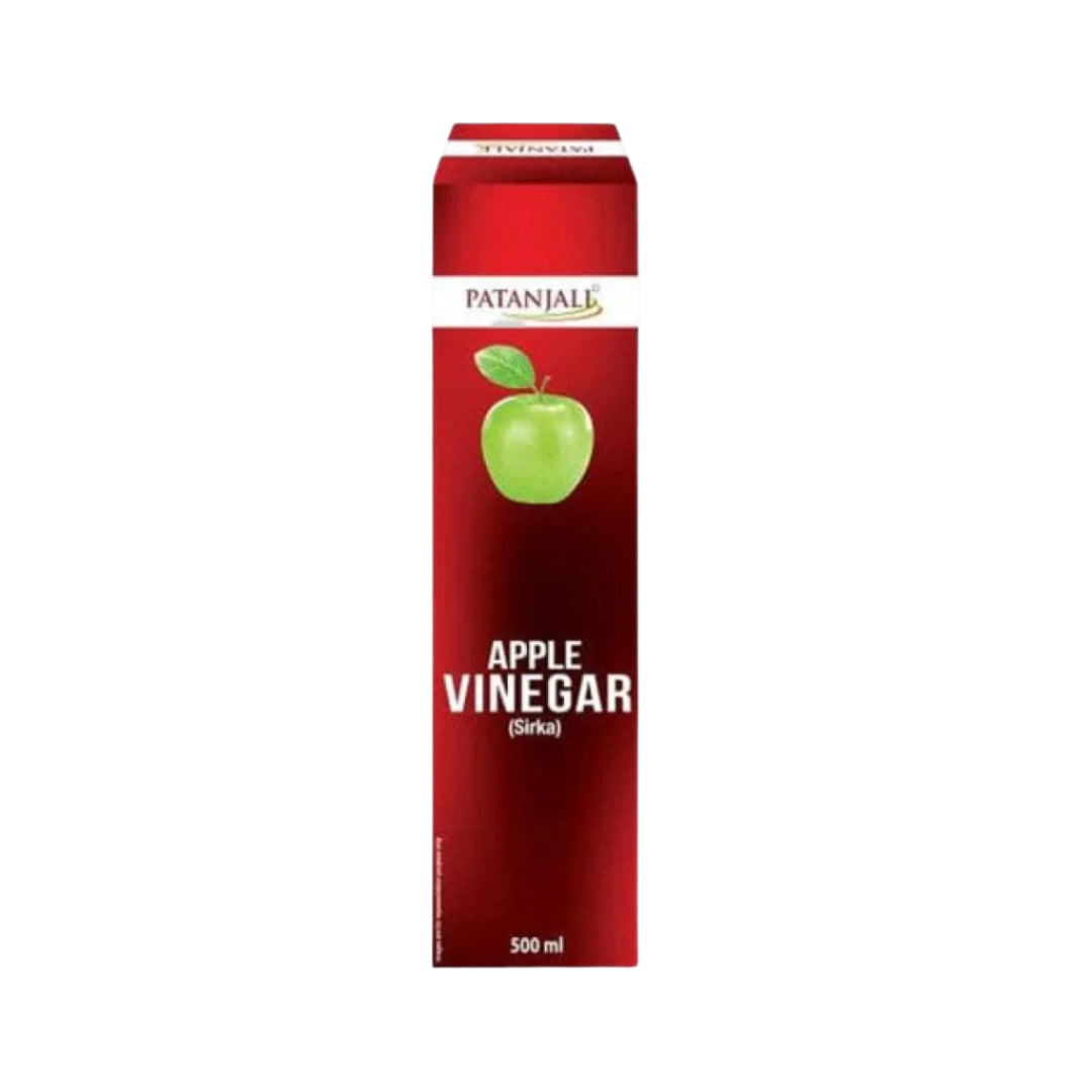 Patanjali Apple Vinegar - India shopping