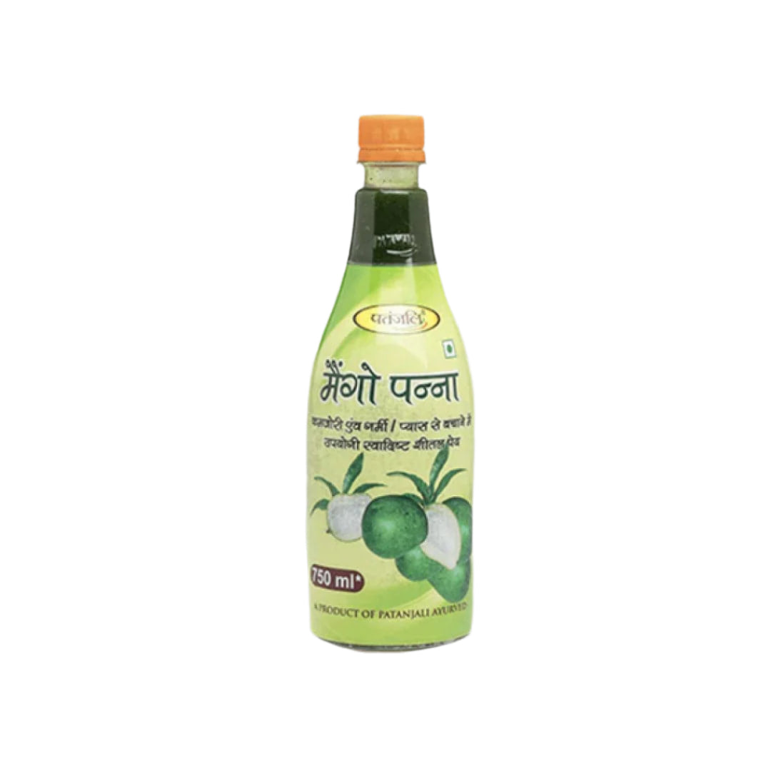 Patanjali Mango Panna - India shopping