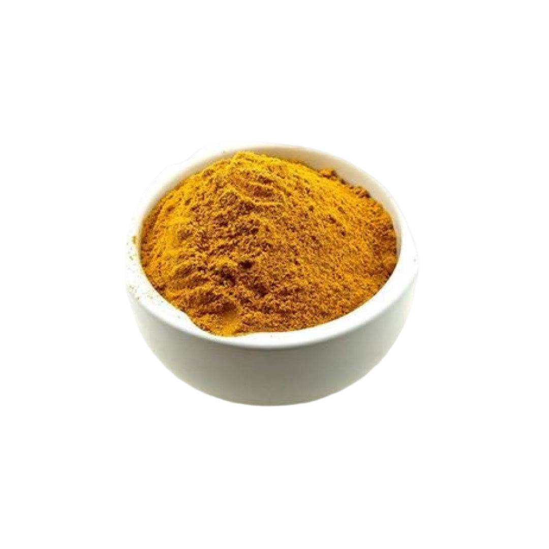 Prakash Namkeen Indori Chat Masala - 100 gms - India shopping