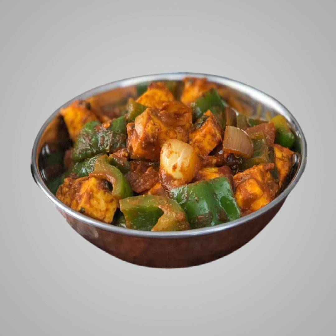 Prakash Namkeen Kadhai Paneer Masala Mix (Spicy) - 100 gms - India shopping