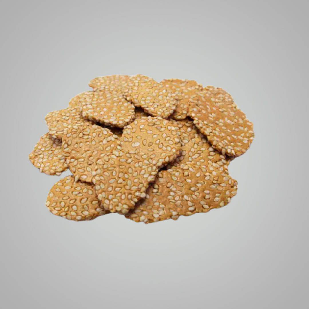 Prakash Namkeen Gur Rewdi - 200 gms - India shopping