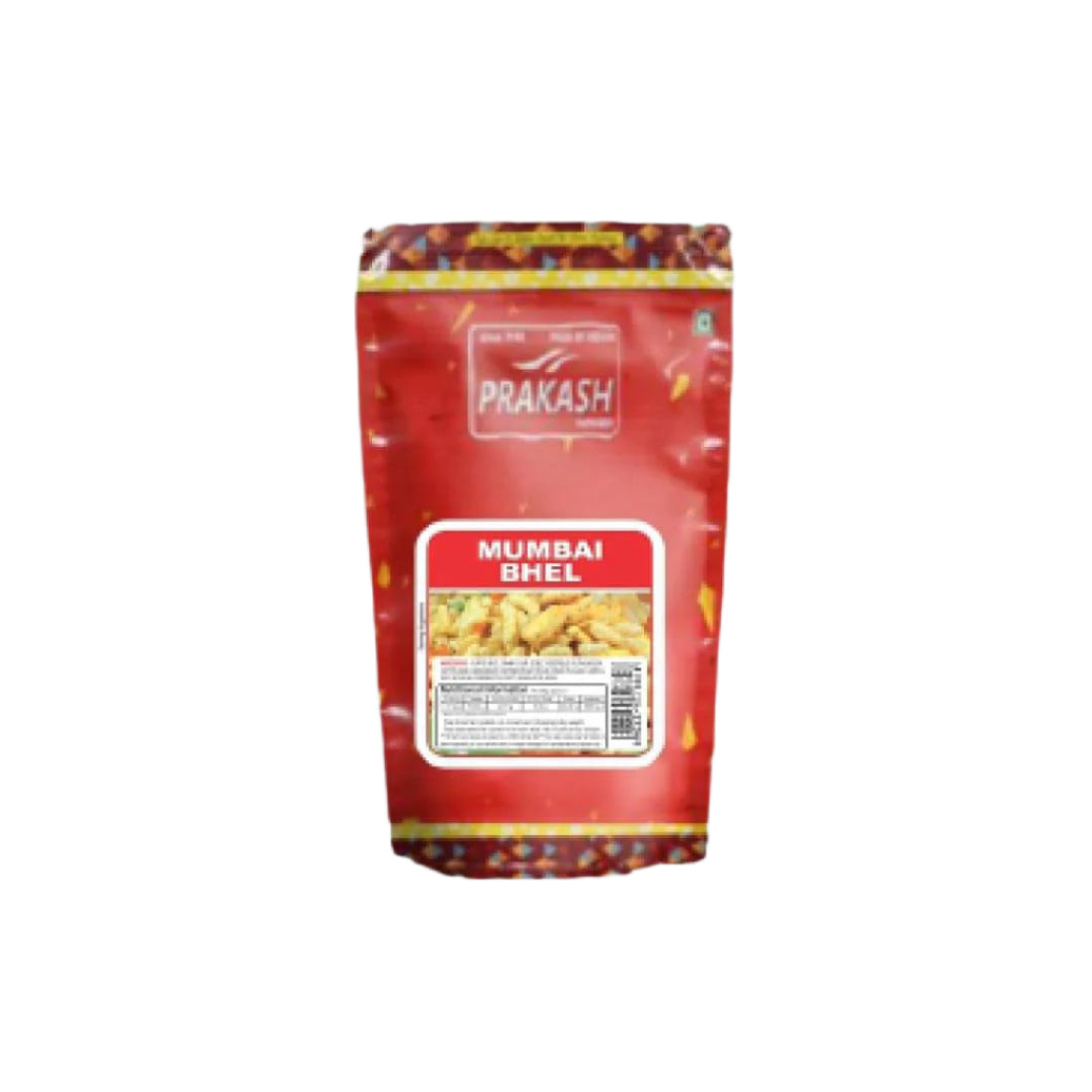 Prakash Namkeen Bombay Bhel - 250 gms - India shopping