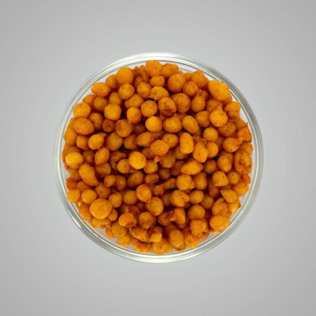 Prakash Namkeen Charkhi Boondi - 250 gms - India shopping