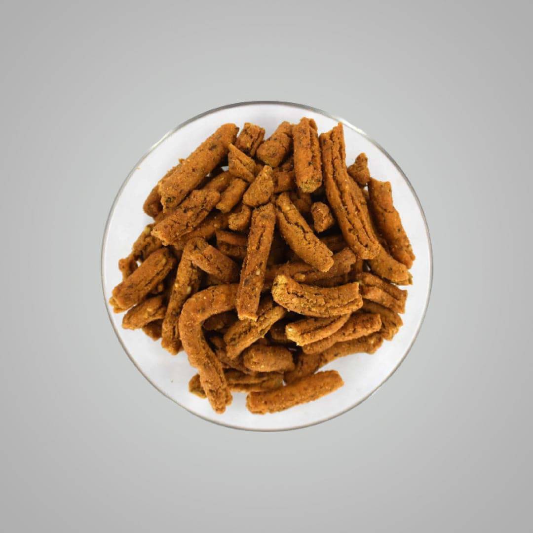 Prakash Namkeen Fulwadi - 250 gms - India shopping