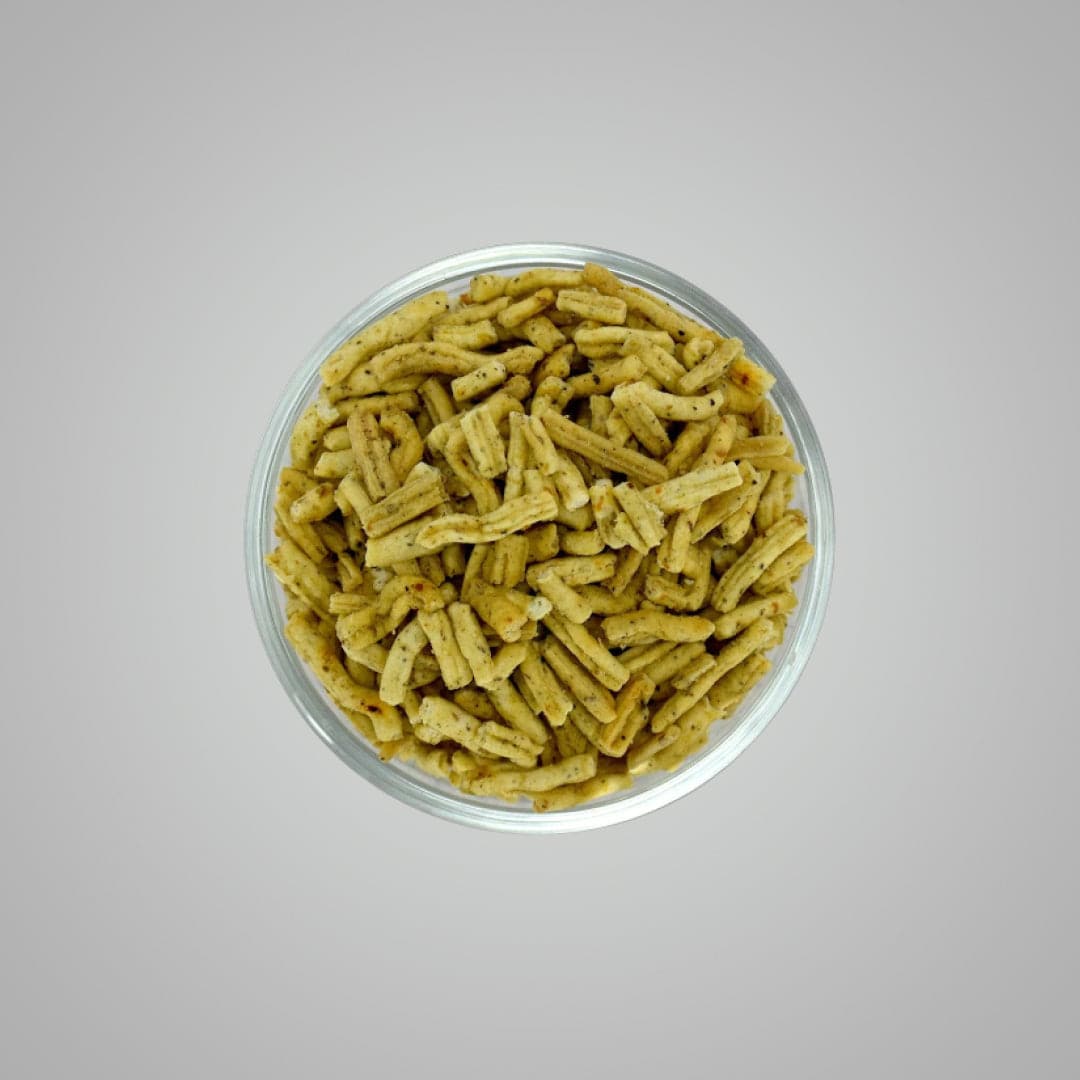 Prakash Namkeen Laung Sev - 250 gms - India shopping