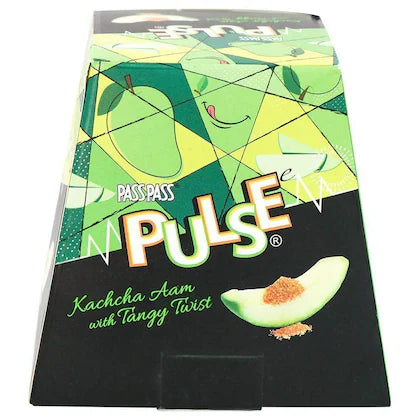 Pulse Candy Pack of 20 - 50 gms