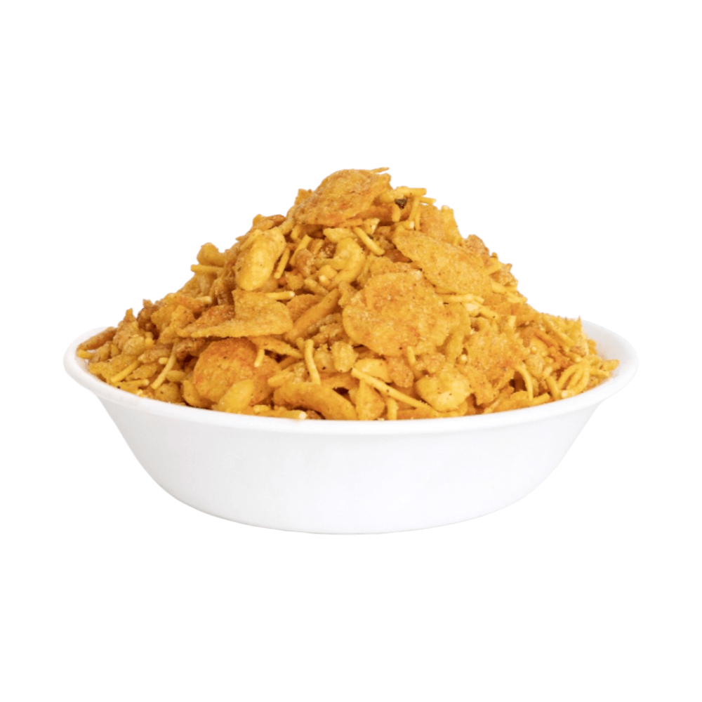 Bharat Krishna bakery Rajasthani Chawana 200 gms - India shopping