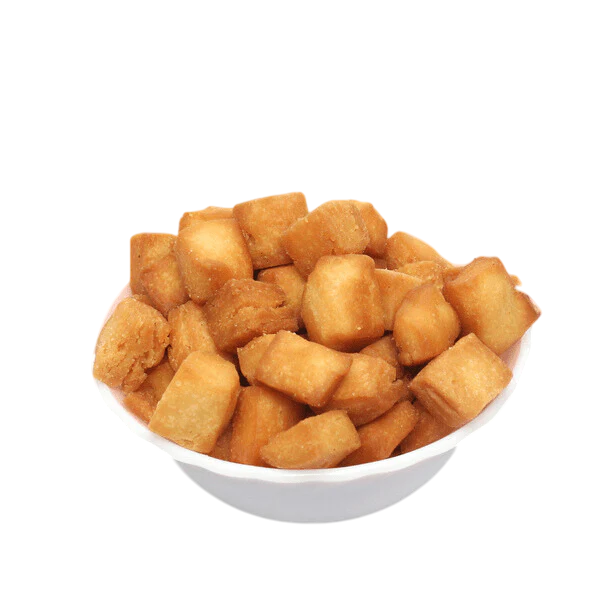 Ratan Sev Bhandar Shakkar Pare - 200 gms