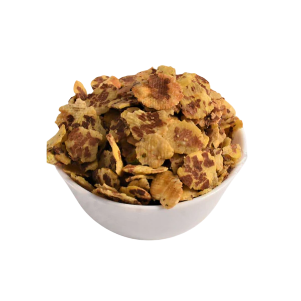 Ratan Sev Bhandar Roasted Chana Jor - 200 gms