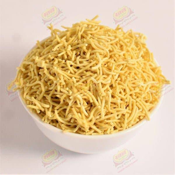 Ratan Sev Bhandar Barik sev pack - 250 gms - India shopping