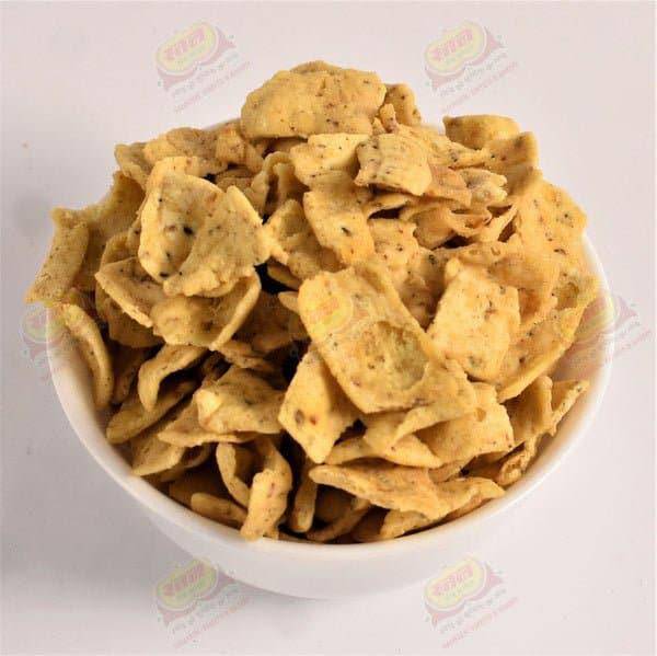 Ratan Sev Bhandar BESAN PAPDI MASALA (250G) - 250 gms - India shopping
