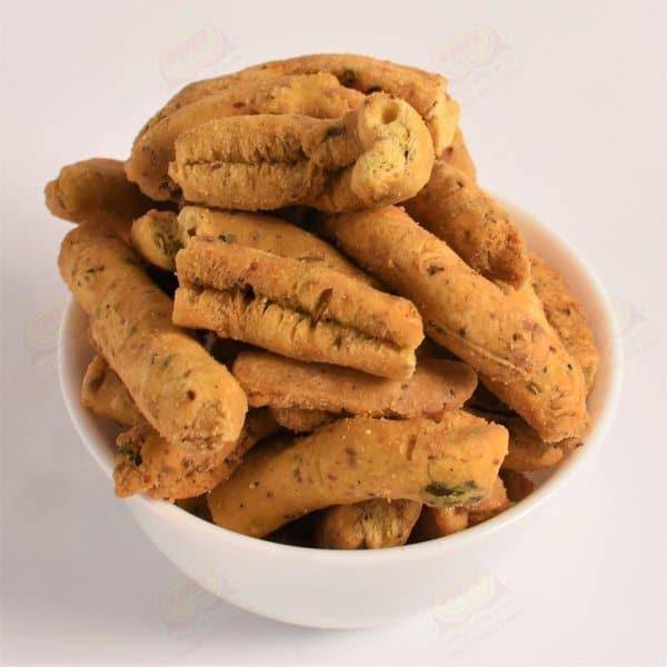 Ratan Sev Bhandar Crorepati sev pack - 250 gms - India shopping