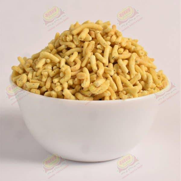Ratan Sev Bhandar Doodh Sev - 250 gms - India shopping