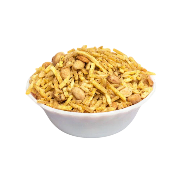 Ratan Sev Bhandar Falhari Mixture - 250 gms