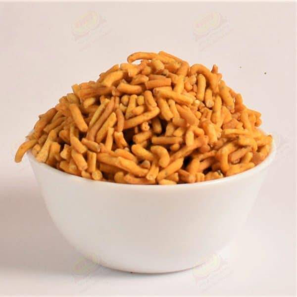 Ratan Sev Bhandar Gharelu Sev - 250 gms - India shopping