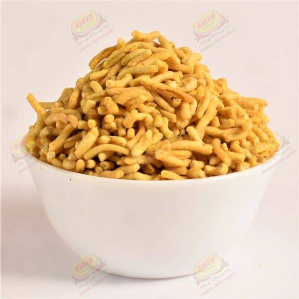 Ratan Sev Bhandar Jeerawan Sev - 250 gms - India shopping