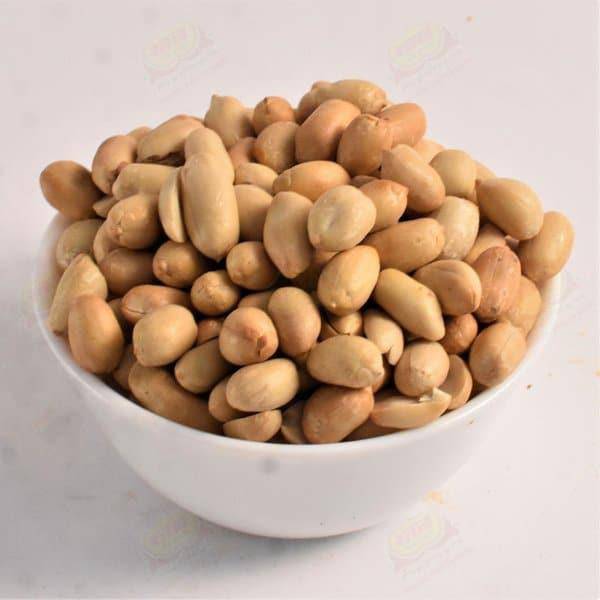 Ratan Sev Bhandar Salted Big Dane - 250 gms - India shopping