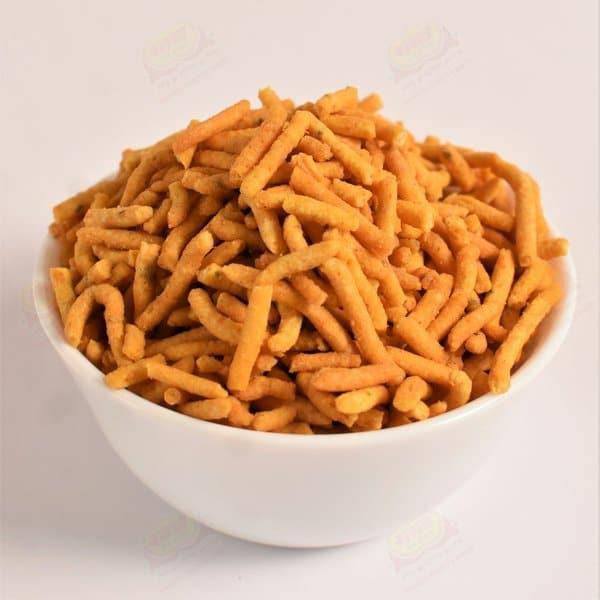 Ratan Sev Bhandar Tamatar Sev - 250 gms - India shopping